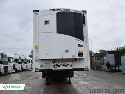 KRONE SDR Cool Liner FP 60 ThermoKing SLXi 300