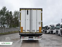 KRONE SDR Cool Liner FP 60 ThermoKing SLXi 300