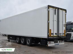 KRONE SDR Cool Liner FP 60 ThermoKing SLXi 300