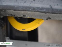 KRONE SDR Cool Liner FP 60 ThermoKing SLXi 300