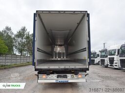 KRONE SDR Cool Liner FP 60 ThermoKing SLXi 300