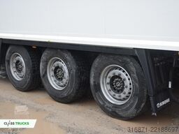 KRONE SDR Cool Liner FP 60 ThermoKing SLXi 300