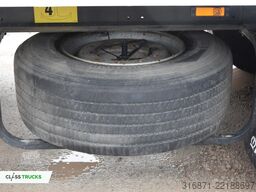 KRONE SDR Cool Liner FP 60 ThermoKing SLXi 300
