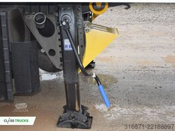 KRONE SDR Cool Liner FP 60 ThermoKing SLXi 300