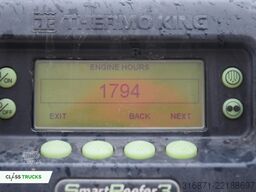 KRONE SDR Cool Liner FP 60 ThermoKing SLXi 300