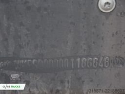 KRONE SDR Cool Liner FP 60 ThermoKing SLXi 300