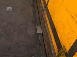 ACKERMANN-FRUEHAUF Z-SPA,Tandemanhängerlänge,7m Aufbaulänge Top