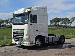 DAF XF 480 2X TANK CARRIER UNIT