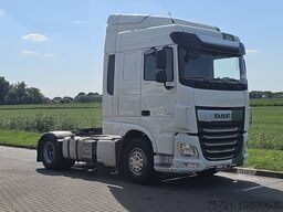 DAF XF 480 2X TANK CARRIER UNIT