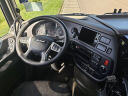 DAF XF 480 2X TANK CARRIER UNIT