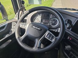 DAF XF 480 2X TANK CARRIER UNIT
