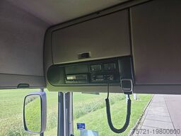 DAF XF 480 2X TANK CARRIER UNIT