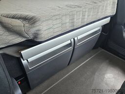 DAF XF 480 2X TANK CARRIER UNIT