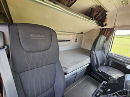 DAF XF 480 2X TANK CARRIER UNIT