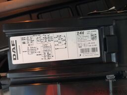 DAF XF 480 2X TANK CARRIER UNIT