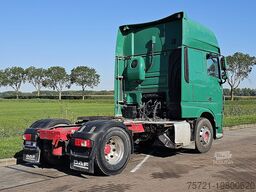 DAF XF 530 SSC INTARDER PTO