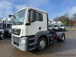 MAN TGS 18.500 BL SZM Gefahrgut *ADR*RETARDER