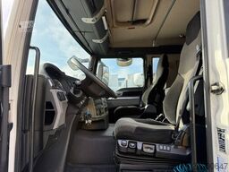 MAN TGS 18.500 BL SZM Gefahrgut *ADR*RETARDER