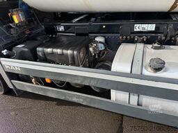 MAN TGS 26.320 6x2 Faun Roto, Zoeller, Lift, Lenk