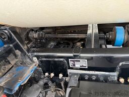 MAN TGS 26.320 6x2 Faun Roto, Zoeller, Lift, Lenk