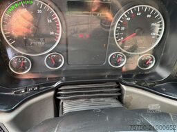 MAN TGS 26.320 6x2 Faun Roto, Zoeller, Lift, Lenk