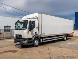 RENAULT D12.240+HAYON ANTEO 1.7T.