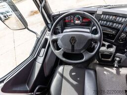 RENAULT D12.240+HAYON ANTEO 1.7T.