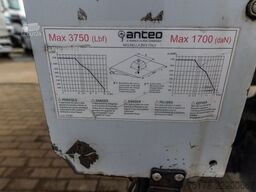 RENAULT D12.240+HAYON ANTEO 1.7T.