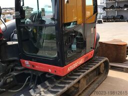 Kubota KX 080-4
