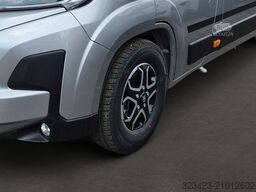 ADRIA Twin 640 SGX 60Y Fußbodentemp.138l Kühlschrank