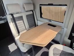 ADRIA Twin 640 SGX 60Y Fußbodentemp.138l Kühlschrank