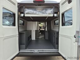 ADRIA Twin 640 SGX 60Y Fußbodentemp.138l Kühlschrank