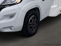 EURAMOBIL Profila RS 720 QF Sat,Solar,Markise,AHK