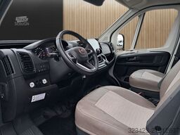 EURAMOBIL Profila RS 720 QF Sat,Solar,Markise,AHK