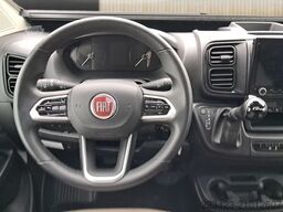 EURAMOBIL Profila RS 720 QF Sat,Solar,Markise,AHK