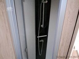 EURAMOBIL Profila RS 720 QF Sat,Solar,Markise,AHK