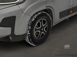 EURAMOBIL Van V 635 EB Automatik, 180 PS, Fahrassistenz