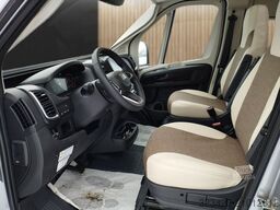 EURAMOBIL Van V 635 EB Automatik, 180 PS, Fahrassistenz