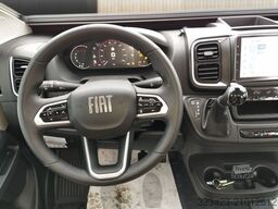 EURAMOBIL Van V 635 EB Automatik, 180 PS, Fahrassistenz