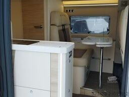 EURAMOBIL Van V 635 EB Automatik, 180 PS, Fahrassistenz