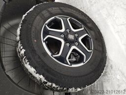 EURAMOBIL Van V 635 EB Automatik, 180 PS, Fahrassistenz