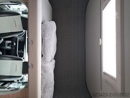 WEINSBERG X-Cursion CUV EDITION PEPPER 500 LT Markise,AHK