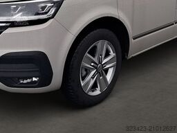 KNAUS Tourer CUV CUVISION 500 LT Markise,Anhängerkupp.