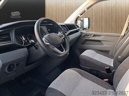 KNAUS Tourer CUV CUVISION 500 LT Markise,Anhängerkupp.