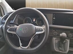 KNAUS Tourer CUV CUVISION 500 LT Markise,Anhängerkupp.