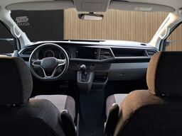 KNAUS Tourer CUV CUVISION 500 LT Markise,Anhängerkupp.