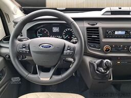 KARMANN Dexter 4x4 DE 570 AW Klima, RFK, El. Trittstufe