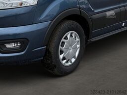 KARMANN Dexter 4x4 DE 570 AW Klima, RFK, El. Trittstufe