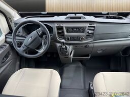 KARMANN Dexter 4x4 DE 570 AW Klima, RFK, El. Trittstufe