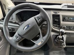 KARMANN Dexter 4x4 DE 570 AW Klima, RFK, El. Trittstufe